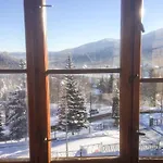 Πανσιόν Zielone Wzgorze 3*