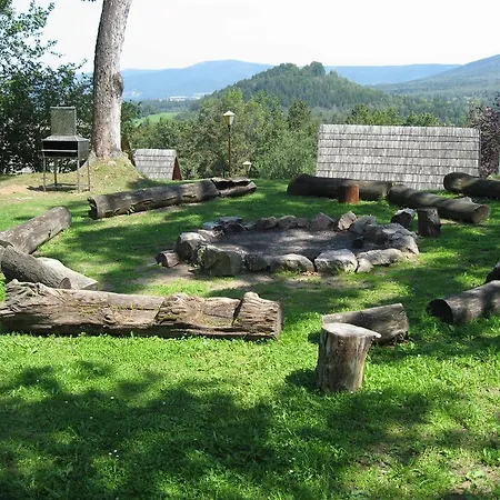 Zielone Wzgorze 3* Карпач