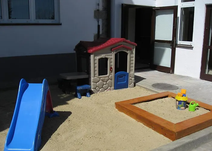 Zielone Wzgorze Карпач