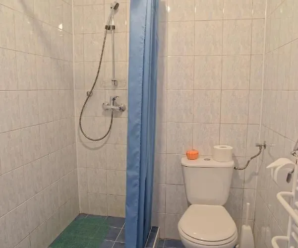 Zielone Wzgorze Гостевой дом Карпач