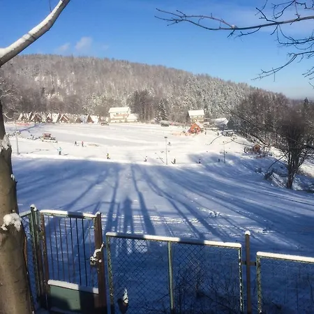 Zielone Wzgorze Karpacz