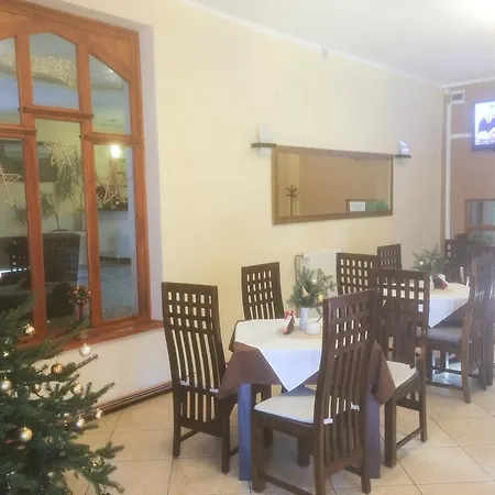 Zielone Wzgorze Karpacz