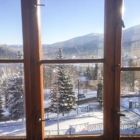 Gæstehus Zielone Wzgorze 3*