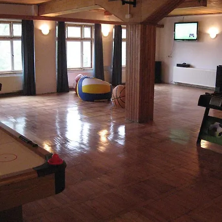 Zielone Wzgorze 3*