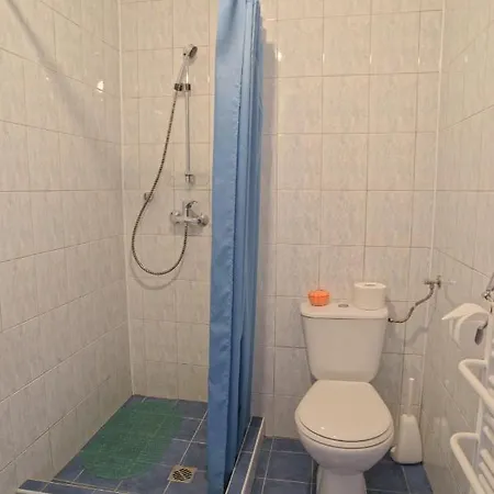 Zielone Wzgorze بيت ضيافة كارباش