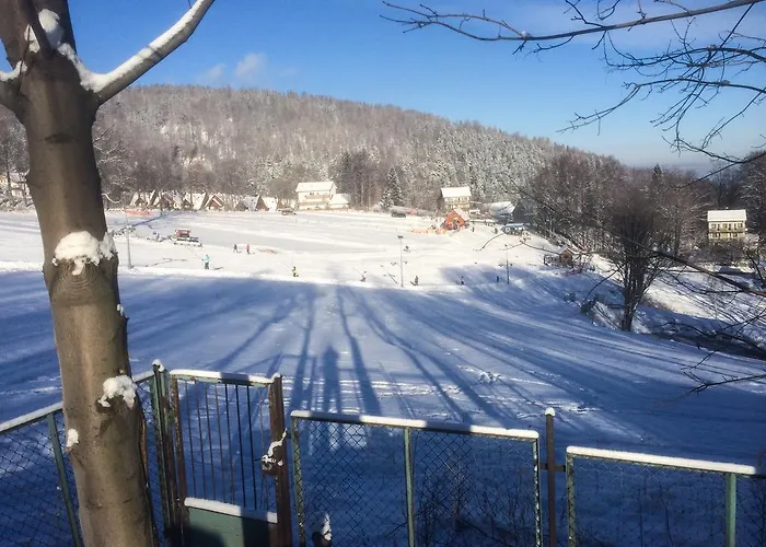 Zielone Wzgórze Karpacz