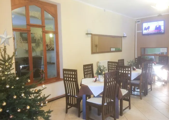 Zielone Wzgórze Karpacz