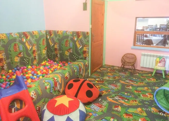 Zielone Wzgórze Pensjonat Karpacz