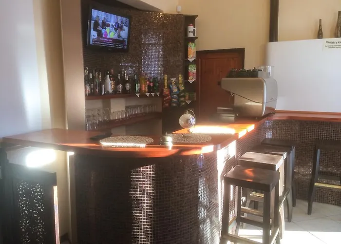 Zielone Wzgórze Karpacz