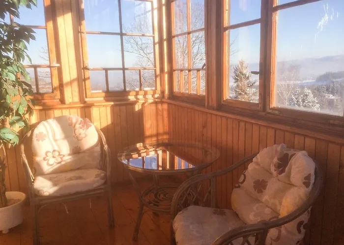 Zielone Wzgórze Pensjonat Karpacz