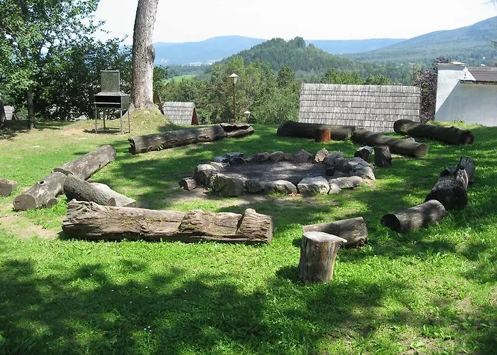 Zielone Wzgórze 3* Karpacz