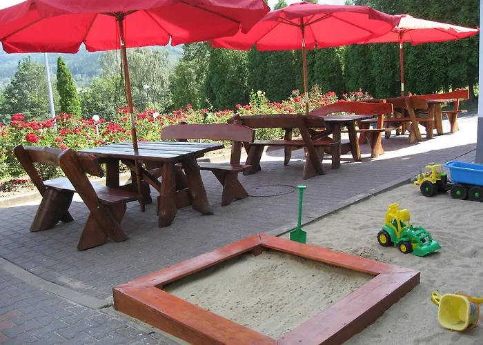 Zielone Wzgórze Karpacz